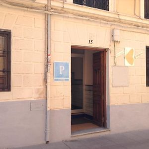 Pension La Milagrosa